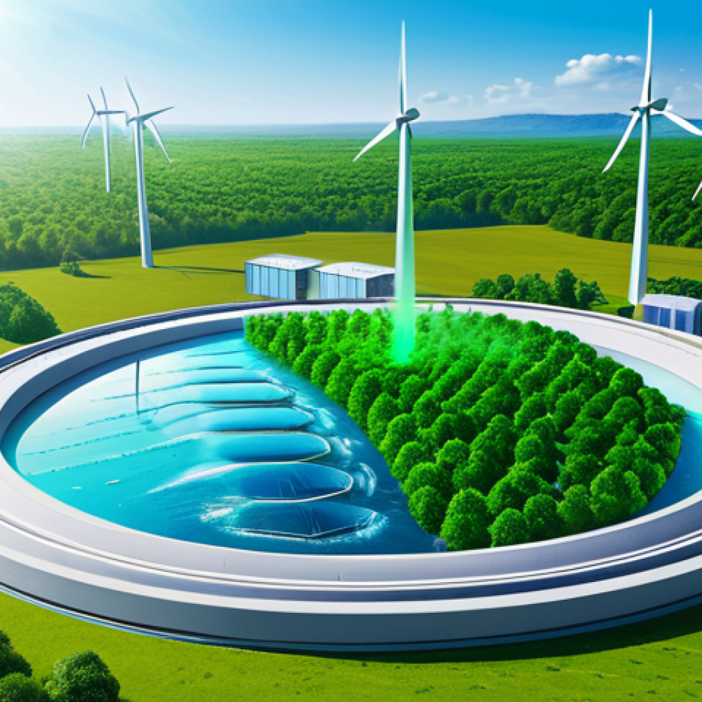 그린 수소 경제 성장 전망 - The Magic of Green Hydrogen (Introduction & Production)**
A visually captivating and high-tech i...